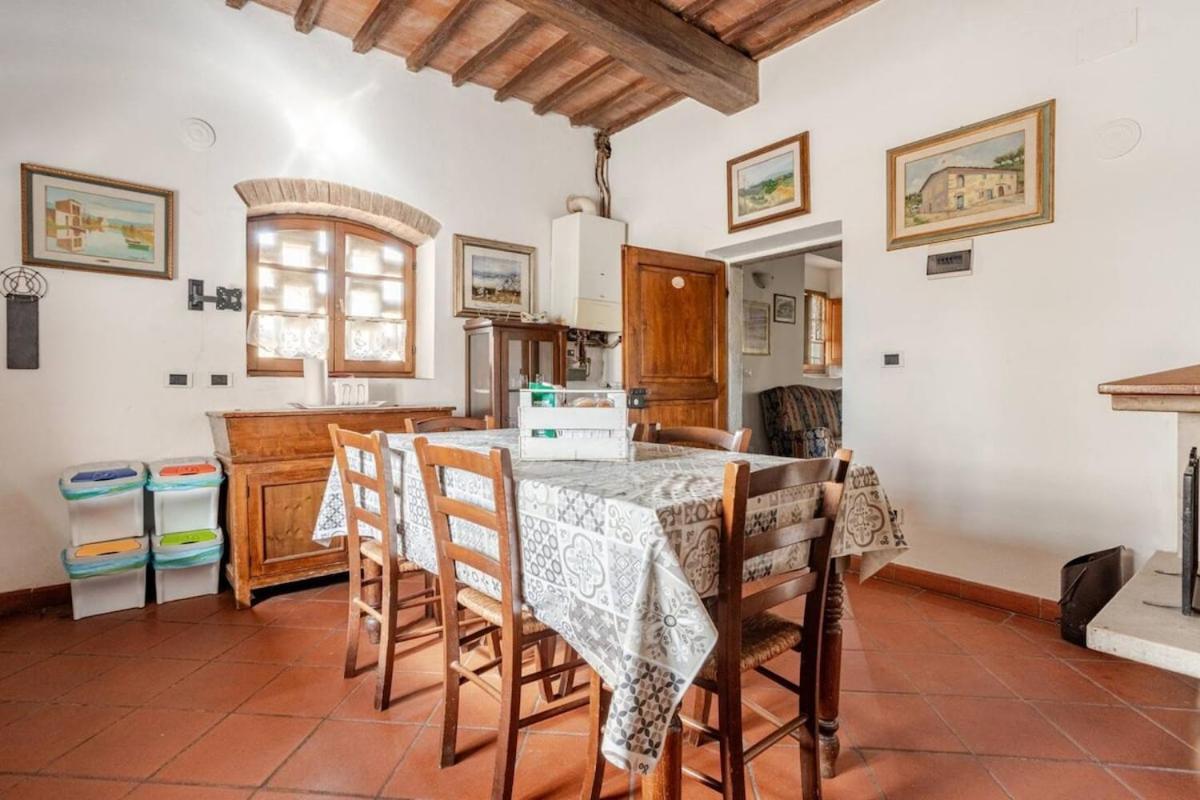 Ala Di Maniero In Agriturismo Valdrago In Toscana, Nel Verde Mugello Sulle Colline Di Firenze Borgo San Lorenzo Exterior foto