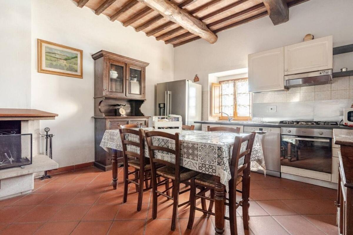 Ala Di Maniero In Agriturismo Valdrago In Toscana, Nel Verde Mugello Sulle Colline Di Firenze Borgo San Lorenzo Exterior foto